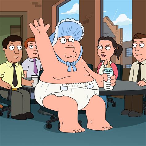 Shut Up Meg Family Guy Gif