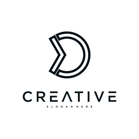 D的logo 的图像结果