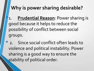 Power Sharing Challenges 的图像结果