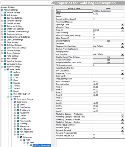 Image result for Subscriptions Database