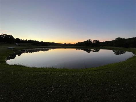 The Ponds at Chubb Hollow - Hipcamp in Dundee, New York