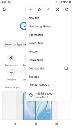 Image result for Create Menu Option in Android
