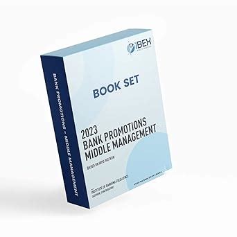 Bank Promotions Middle Management Scale I to Scale II and Scale II to ...