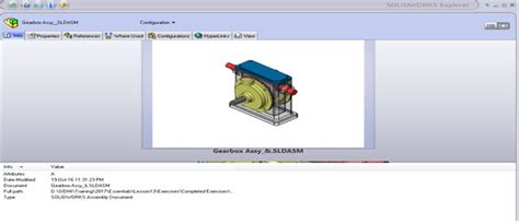 Image result for SolidWorks Explorer