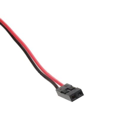 LDTR-YJ028/A 2 Pin Female to Female Breadboard Connector Cable for Ard ...