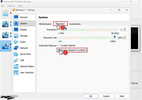Image result for Windows 7 Virtualization