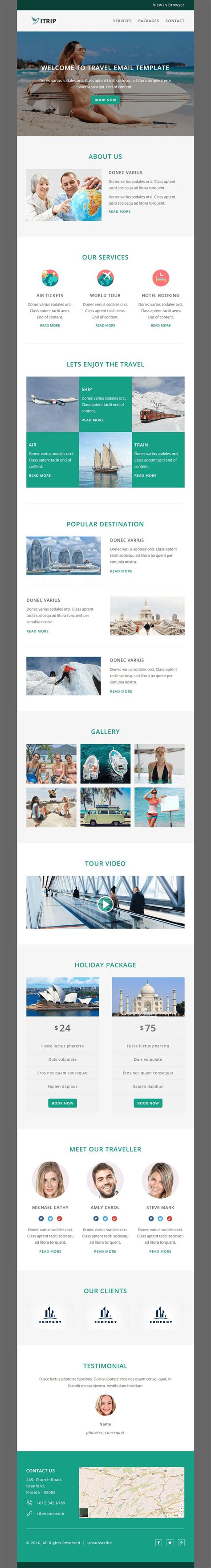 Image result for HTML Email Client