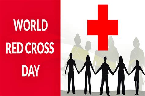 World Red Cross Day | Latest Nagpur News | The Live Nagpur