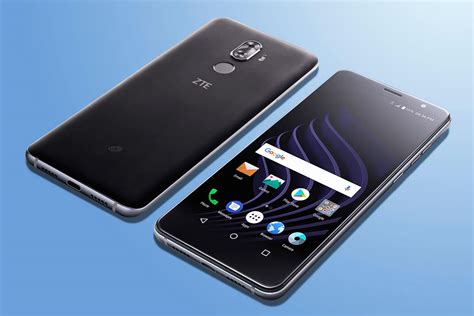 These Budget Phones From ZTE Are Unlocked And Starts At $180 | Tech My ...