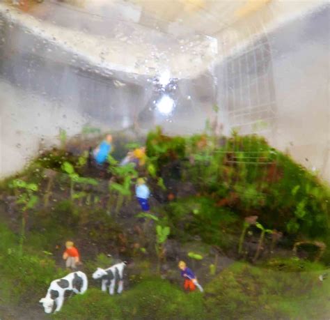 Ecospheres by Daniel Pavon Cuellar