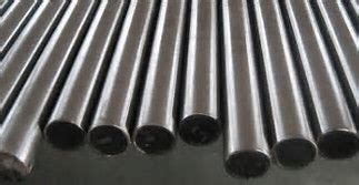 Bright Bars Manufacturer, Supplier from Jalandhar
