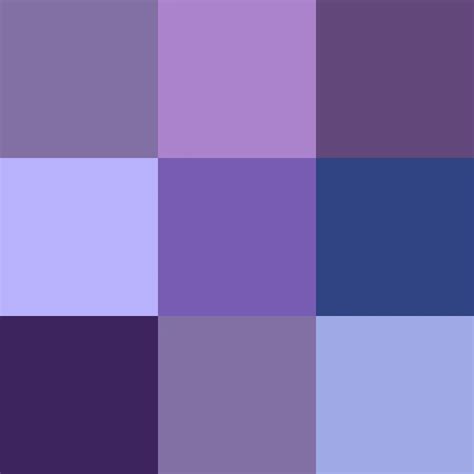Image result for Color Scheme Examples with Violet