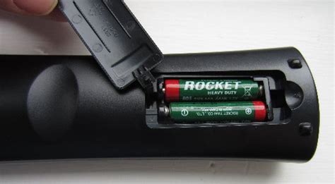 Humax YouView Remote Control Change Code 的图像结果