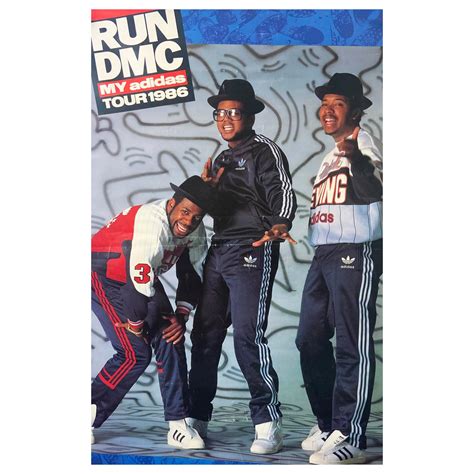 Run Dmc My Adidas