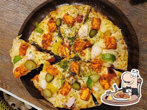 Centaurus - Cafe Lounge, Lucknow - Restaurant menu and reviews