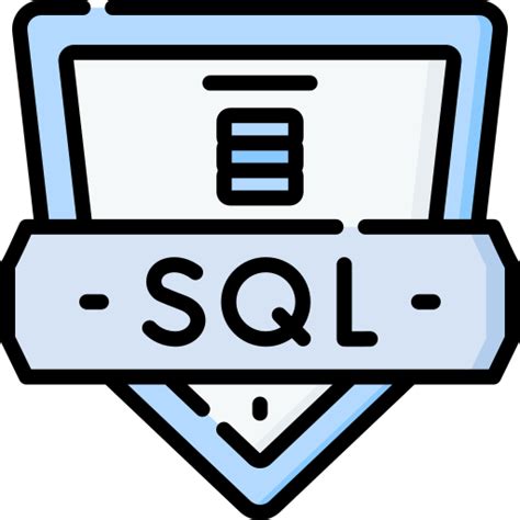 Image result for SQL Script Icon for PPT