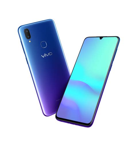 Vivo V11 with Halo FullView Display launched in India for Rs.22,990 ...