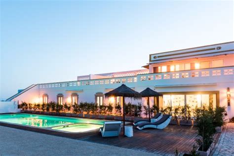 CONVERSAS DE ALPENDRE (Vila Real de Santo Antonio) - Lodge Reviews ...