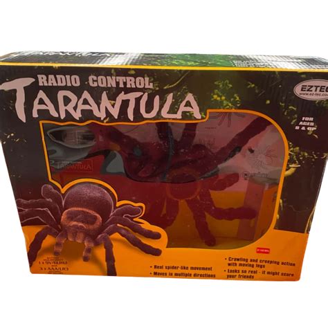 Remote Control Tarantula 的图像结果