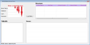 Image result for How to Open MDF File in Windows 11