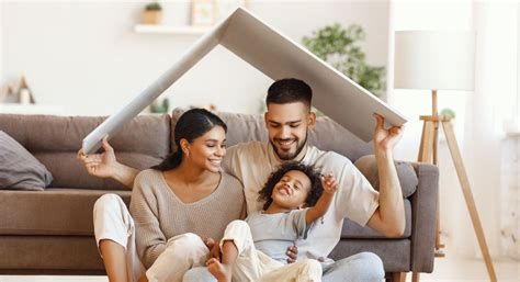 How a Home Buyer’s Warranty Protects New Homeowners | LHG