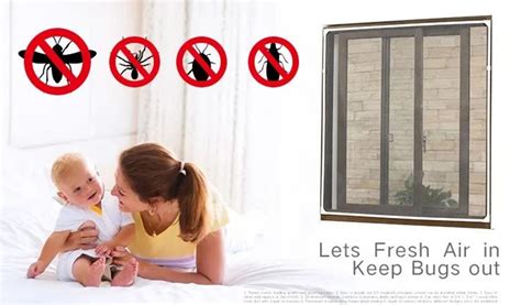 Image result for DIY Insect Window Screen