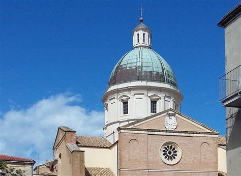 Basilica di San Tommaso Apostolo, Ortona - Tripadvisor