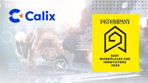 Working at Calix | Glassdoor