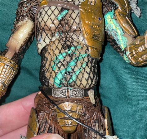 Image result for Custom Repaint Predator