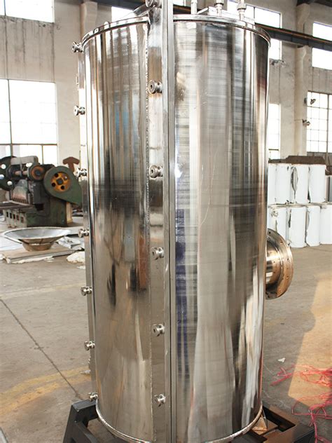 不锈钢加工-不锈钢加工产品图片-杭州萧山不锈钢设备制造厂