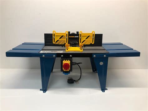 Image result for Work Zone Router Table Instructions