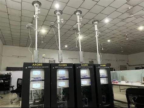 Image result for CEMS Stack Testing