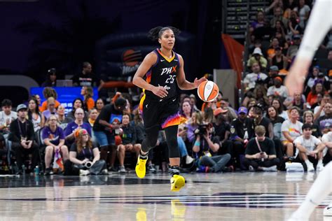 Aces vs. Mercury Game 1 prediction: WNBA Finals picks, odds, bets