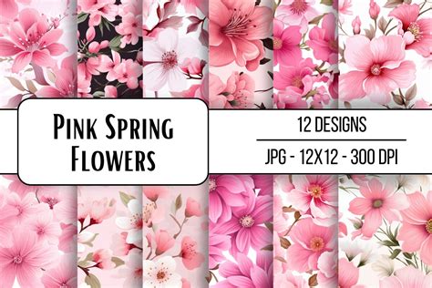 Image result for Spring Pink 2D