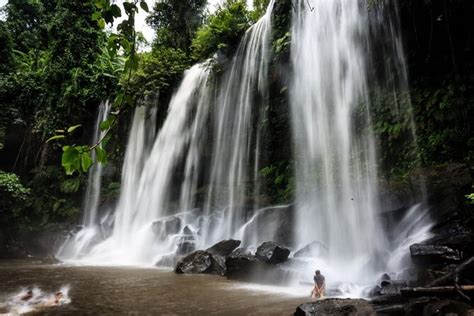 Phnom Kulen National Park Day Trip from Siem Reap - Hellotickets