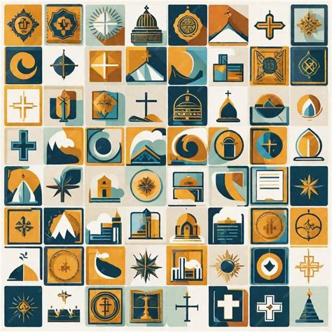 Different Beliefs 的图像结果