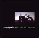 John Deere Tractor: Sparks, Larry: Amazon.in: Music}