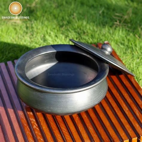 Clay/Earthen Cookware – Swadeshi Blessings