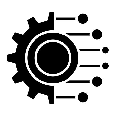 Data Technology Digital Icon 的图像结果