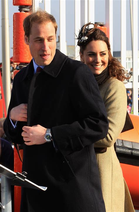 How Prince William met Kate Middleton: Their royal romance over the ...