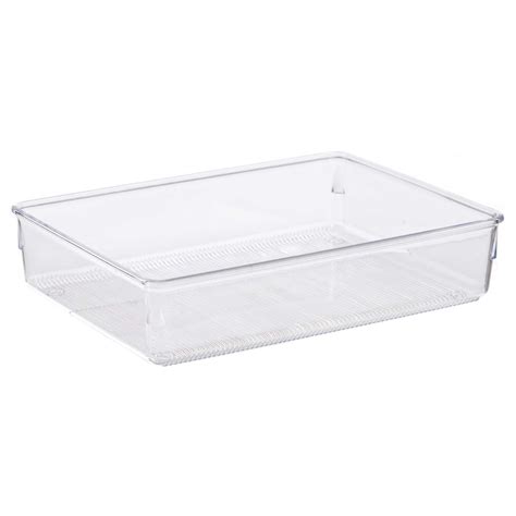 Organizer na pędzle i kosmetyki SMART, 24 x 15,8 x 5,5 cm - BERILO ...