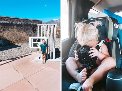 Surviving Death Valley in the Summer: Tips and Tricks » Our Wild Wanderers