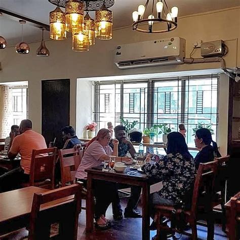 Get Authentic Thai Flavours At The Thai Chef Restaurant| LBB Bangalore