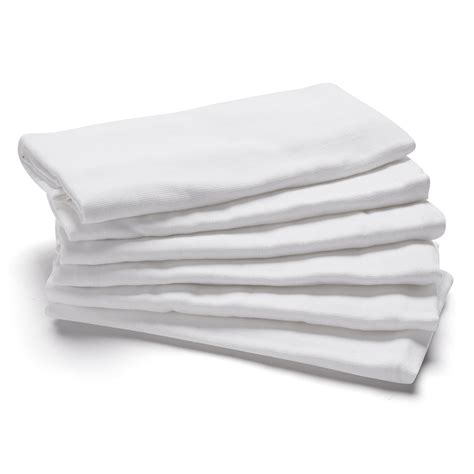 Lovjoy 100% Cotton Muslin Squares/Cheese Cloth - Pack of 6-70 x 70 cm ...