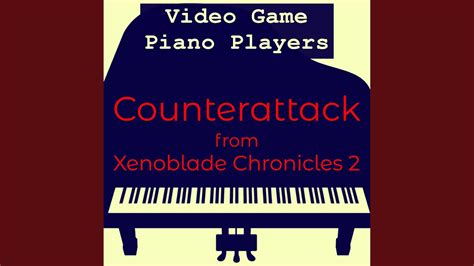 Image result for Counterattack XC2