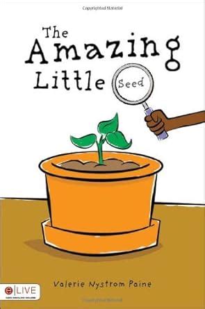 The Amazing Little Seed (Aunt Valsy Stories) - Kindle edition by ...
