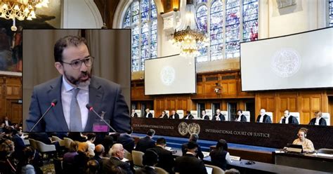 México denuncia que Israel usa el hambre como arma de guerra en Gaza