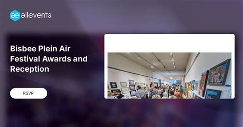 Bisbee Plein Air Festival Awards and Reception, 43 Howell Ave, Bisbee ...