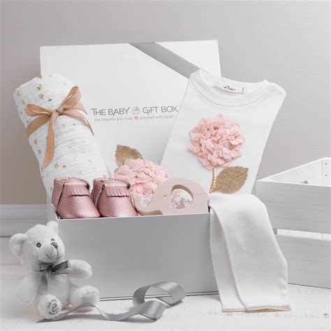 Present Ideas For Newborn Baby Girl at Jackie Proctor blog