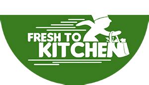 Fresh to Kitchen
